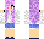 first skin