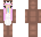 first skin ever