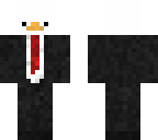 fixed duck siut