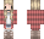 flannel 2
