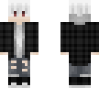 flannel boy recolor