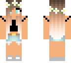 flower queen