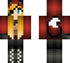 fnaf foxy makayla