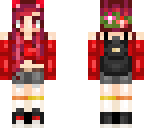 for my sister