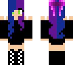 for my sister 