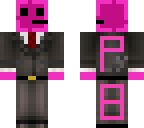 for pinki