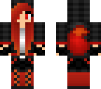 fox girl edit