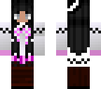 foxy's skin template