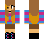 frisk