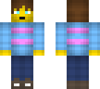 frisk