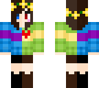 friskchara