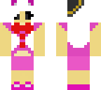 funtime foxy
