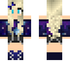galaxy girl