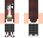 gamer girl