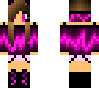 gamer girl