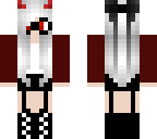 geeky demon