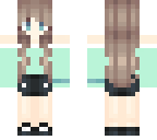 geekyperson skin