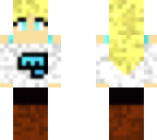 genderbent pewdiepie