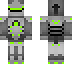 genji - overwatch