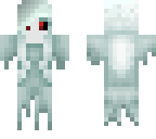 ghost girl - edit
