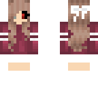 ghoul girl