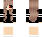 ghoul girl