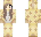 giraffe onesie