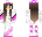 girl armor