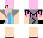 girl from anime creator