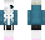 girl sans
