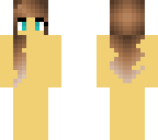 girl template