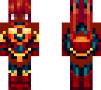 girl warrior