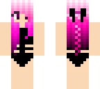 goth bebe