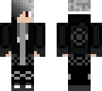 goth boy