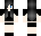 goth girl
