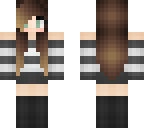 goth girl