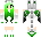 green dragon kippy