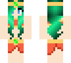 green gen queen