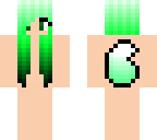 green kippy base