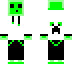 green slime
