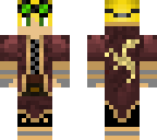 green steampunk