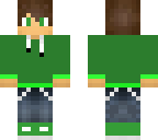 green swagger
