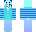 gummy bear girl