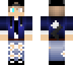 guy version of me xd