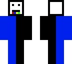 half