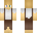 halfing oc maale