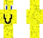 happy spongebob