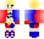 harley quinn