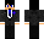 hasdsome suit