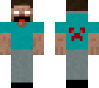 herobrine gamer